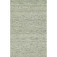 thumbnail image 1 of Momeni JAMESJAM-1SAG5080 5 x 8 ft. James Modern & Contemporary Hand Tufted Rectangle Area Rug, Sage, 1 of 1