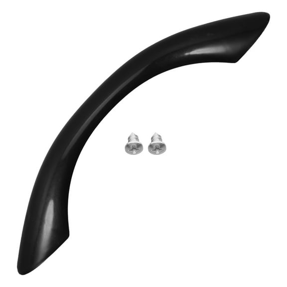 Masteelf Replacement Handle for Pan Lids, Skillets and Pots Cookware Accessory, and Easy to Install, 1 Set