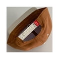 thumbnail image 4 of Hessimy Kids Boys Girls Baseball Cap Hat Soft Lightweight Adjustable Size(CoffeeOne Size), 4 of 4