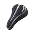 thumbnail image 3 of Funda para asiento de bicicleta DYNWAVEMX acolchada resistente al desgaste Negro, 3 of 8