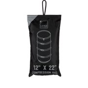 Lewis N. Clark Compressor Bag, Unisex,12 x 22