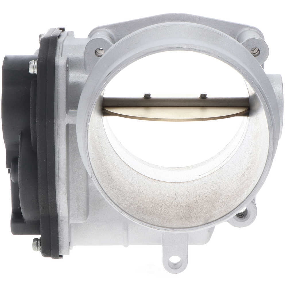 A1 Cardone Fuel Injection Throttle Body P/N:67-3024 Fits select: 2006-2008 CHEVROLET SILVERADO, 2006-2008 GMC SIERRA