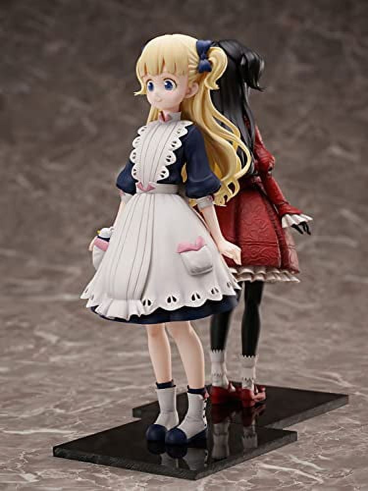 FuRyu Shadows House Kate & Emilico 1/7 Scale PVC Painted Finished Figure AMU-FNX277// Anime
