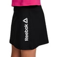 thumbnail image 3 of Reebok Girl’s Athletic Performance Pro Skort, Sizes 4-18, 3 of 11