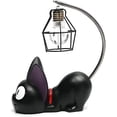 thumbnail image 2 of Luz de noche de gato para niños, lámpara de gato de anime, lámparas de lectura de cabecera, lámpara de juguete para niños, regalo de cumpleaños, decoración de habitación, adorno de luz de noche de gat, 2 of 5