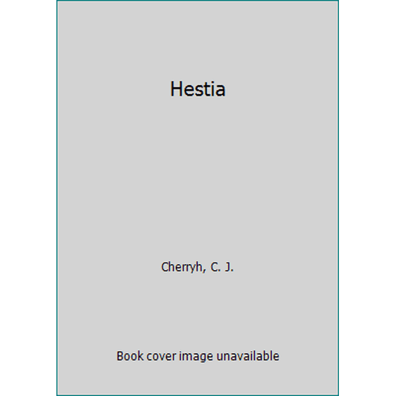 Pre-Owned Hestia (Unknown) 0879976802 9780879976804