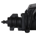 thumbnail image 7 of Detroit Axle - Power Steering Gearbox for Ford Excursion F-250 F-350 F-450 F-550 Super Duty E-150 E-250 E-350 E-450 Econoline, Power Steering Gearbox Assembly Replacement, 7 of 7