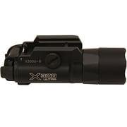 X300U Weaponlight w/ Thumbscrew Mount