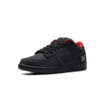 thumbnail image 4 of NIKE MENS SB Dunk Low "Supreme - Black" HQ8487 001 HQ8487 001 from Stadium Goods, 4 of 8