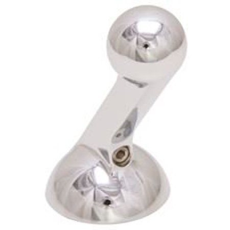 UPC 039166111121 product image for Delta Faucet Company 557757 Delta Handle With Set Screw For S-L Lav & Bath Fauce | upcitemdb.com