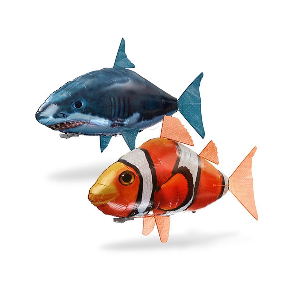flying fish remote
