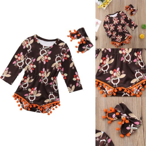 walmart girls summer clothes