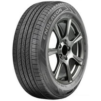 Cooper Endeavor All Season 225/55R17 97V Passenger Tire