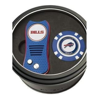 Buffalo Bills Chip Shot Golf Game Set