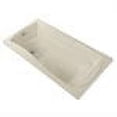 thumbnail image 2 of Kohler Mariposa Bath Tub with Integral Tile Flange and Left Hand Drain, 2 of 2