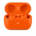 thumbnail image 3 of Combo 2 Audífonos Skullcandy Dime True Wireless Inalámbricos Bluetooth Recargables Golden Orange, 3 of 7