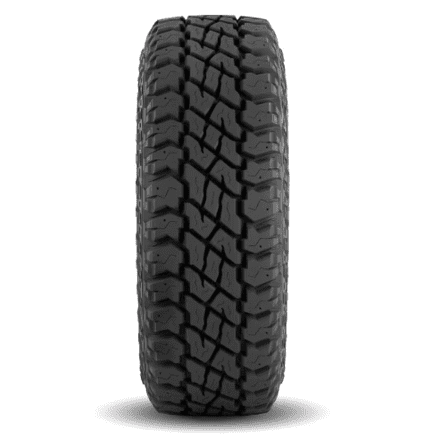Cooper Tire Discoverer ST MAXX LT265/70R16 LRE 121/118Q All Season light truck & SUV tire
