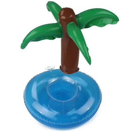 pool float with cup holder walmart