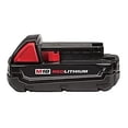 thumbnail image 4 of Rotomartillo ½ 18v + Pistola De Impacto ¼ 269722ct Milwaukee Milwaukee 269722CT, 4 of 4
