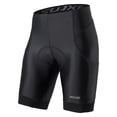 thumbnail image 1 of Camiseta para hombre Pantalones cortos de ciclismo de secado rápido acolchados transpirables para ho Arsuxeo Camiseta para hombre, 1 of 7