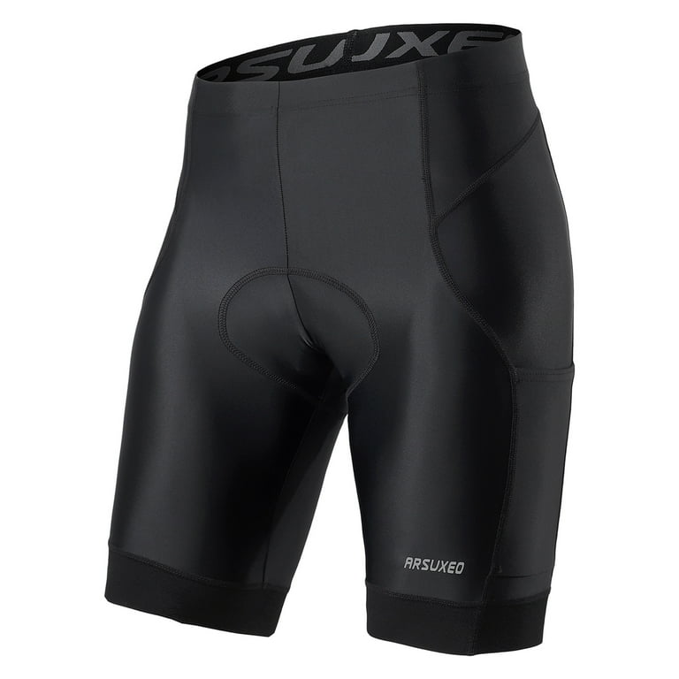 Walmart cycling shorts sale