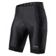 thumbnail image 1 of Camiseta hombre Pantalones cortos de ciclismo de secado rápido acolchados transpirables para hombre Pantalones cortos de ciclismo Arsuxeo Camiseta hombre, 1 of 7