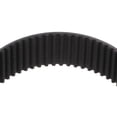 thumbnail image 3 of Uxcell HTD-5M Rubber Timing Belt 170mm Outside Circumference x 15mm Width, 34 Teeth Closed Loop Pulley Timing Belt, 515mm x 25mm, 3 of 6