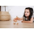 thumbnail image 5 of Anamalz Outback Emu Wooden Animal Toy 17585, 5 of 5