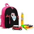thumbnail image 3 of Toy Story Cartoon Anime Kawaii Backpack Cartoon Lightweight Multifunction Backpack Cute Daybag Travel Bag, 3 of 6