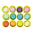 thumbnail image 4 of Play-Doh Bulk Spring Colors 12-Pack of Compound, 4 of 5
