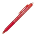 thumbnail image 1 of Pilot BLRT-FR5-RD FriXion Stylo Effaçable Rétractable à Clic de Balle 0,5 mm Rouge (Lot de 1), 1 of 1