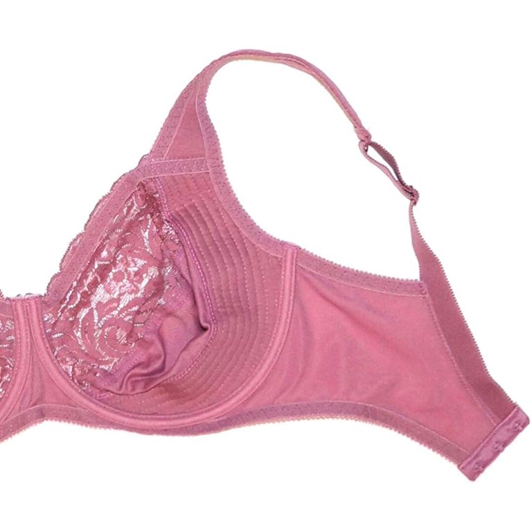 46G, Pink, Bras, Lingerie, Women