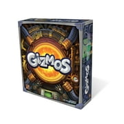 CMON Gizmos Board Game