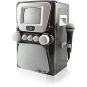 iSing Deluxe Karaoke with Screen