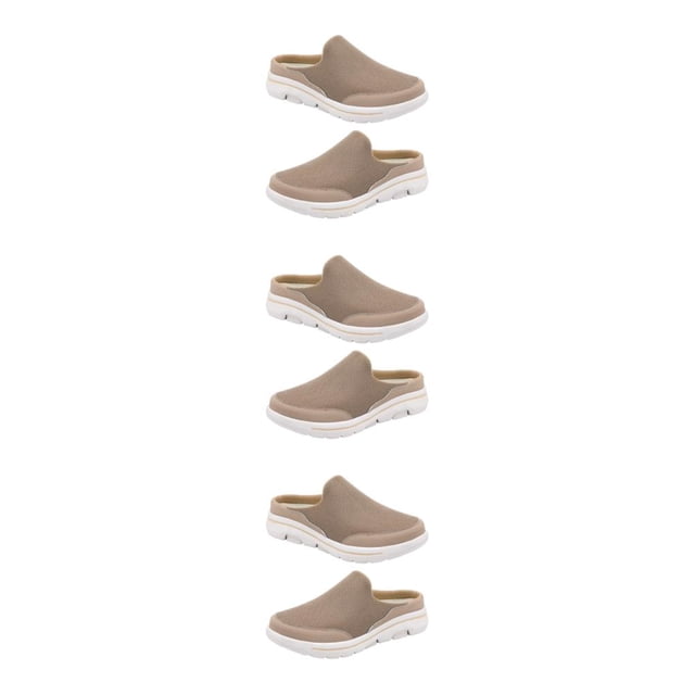 Minnieouse 1 par de chanclas portátiles para mujer, zapatillas de viaje transpirables para niñas, diseño Simple, suela de EVA, calzado de Type1 NO1
