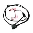 thumbnail image 2 of Lipstore Diving Nose Clip Pink Swimming Nose Plug for Diving Training Swim Practicing, 2 of 8