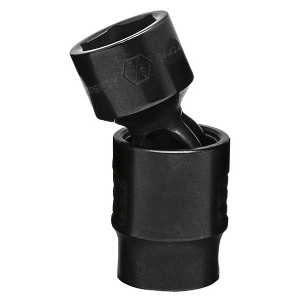 GearWrench 84426 3/8" Drive 3/4" 6Point Pinless Impact Universal