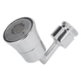 thumbnail image 1 of Aireador De Grifo Higoodz 720 Grados 0,9 Pulgadas 5 Funciones, 1 of 8