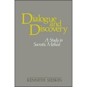 Pre-Owned Dialogue and Discovery: A Study in Socratic Method (Paperback 9780887063367) by Dr. Kenneth Seeskin