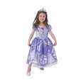 thumbnail image 1 of Sofia Deluxe (3-4 Ans) Klnning Princess, 1 of 2