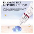 thumbnail image 2 of Agitadores de purpurina holográfica de Moon Glitter - Brillo cosmético para rostro, cuerpo, uñas, cabello y labios - 0,17 oz - Amarillo, 2 of 5