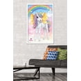 thumbnail image 3 of Animal Club - Unicorn Wall Poster, 14.725" x 22.375", 3 of 4