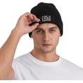 thumbnail image 6 of I'm A Child of God Beanie Knit Women Men Winter Warm Cap, 6 of 7