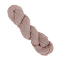 Efavormart 10FT Dusty Rose Cheesecloth Table Runner, Gauze Fabric Boho ...