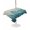 Tan, variant on Outdoor Tablecloth with Umbrella Hole for Patio/Picnic/Party/Camping, Turquoise Jellyfish Coastal Waterproof Table Cloth Rectangle Table Cover Washable, Summer Ocean Seaweed Vintage (60"x 84")