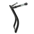 thumbnail image 6 of Kojem 17 Inch Rise Ape Hanger Handlebar Z Bar for Victory Cross Country 2010-2017 Motorcycle Black, 6 of 11