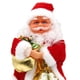 thumbnail image 5 of Juguete Musical de Baile de Santa Claus de de Navidad Doll Papá Noel dibujos dibujos animadoss Regalos de Navidad CUTICAT Baile musical de Santa Claus, 5 of 8