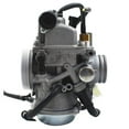 thumbnail image 4 of Carburetor 16100-HN5-M41 Carb Fit for Honda Rancher 350 350 2000 2001 2002 2003 2004 2005 2006, 4 of 5
