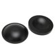 thumbnail image 5 of Soporte de altavoz de escritorio ajustable negro para HomePod 2 con diseño de metal estable que garantiza una calidad de sonido sin pérdidas, 5 of 8