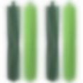 thumbnail image 1 of Juego de cepillos enrollables de repuesto para iRobot Roomba E, I, J, 1 of 9